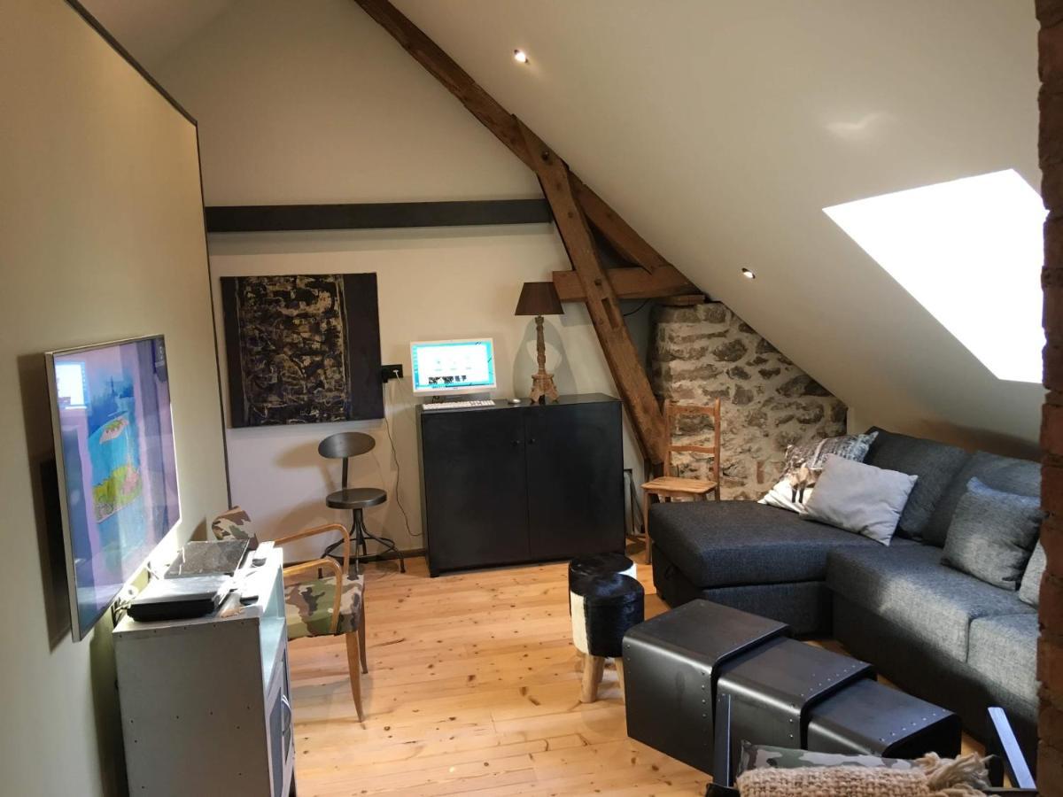 Ferme Des Deux Freres, Autrans, Vercors מראה חיצוני תמונה
