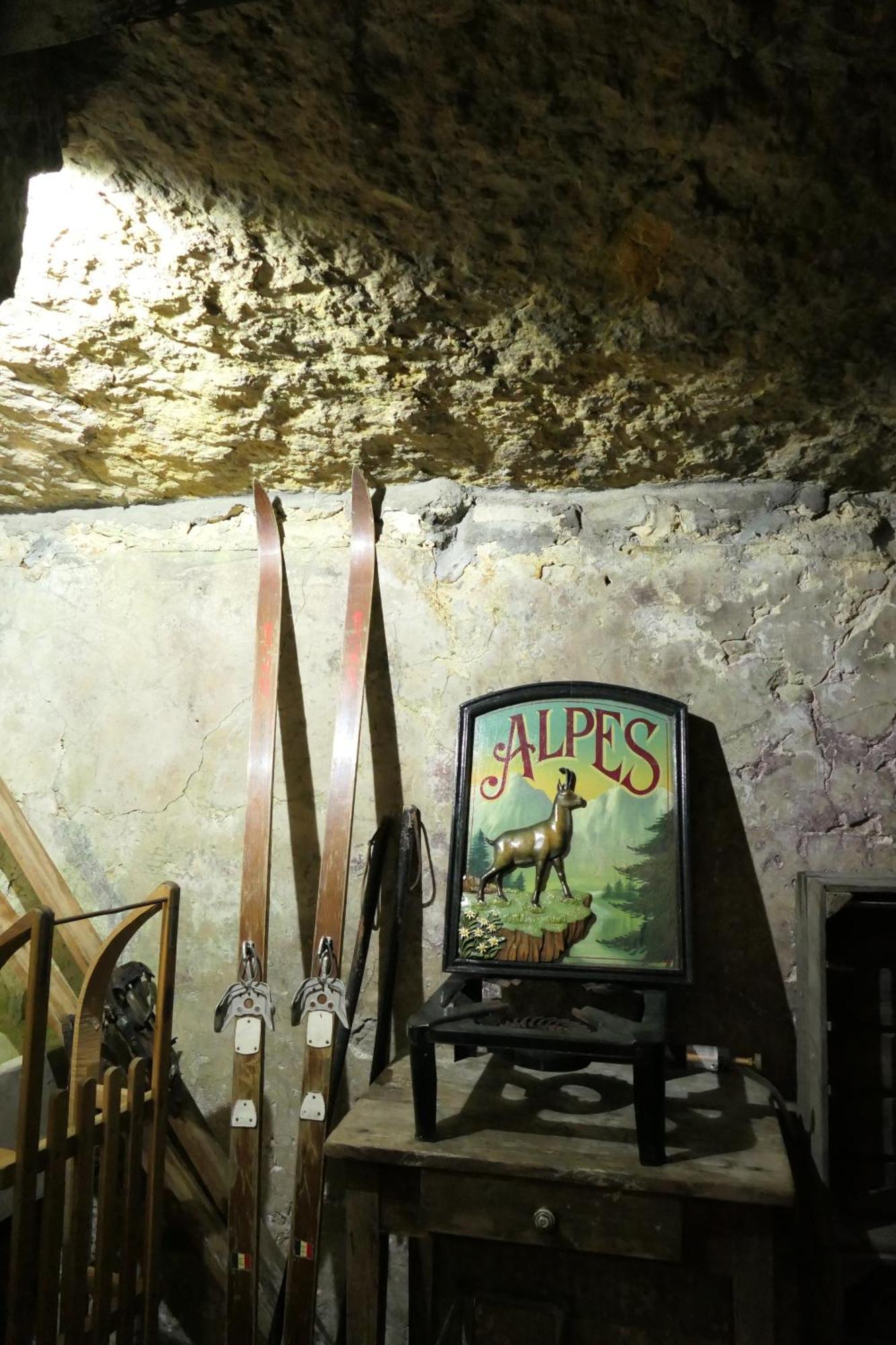 Ferme Des Deux Freres, Autrans, Vercors מראה חיצוני תמונה