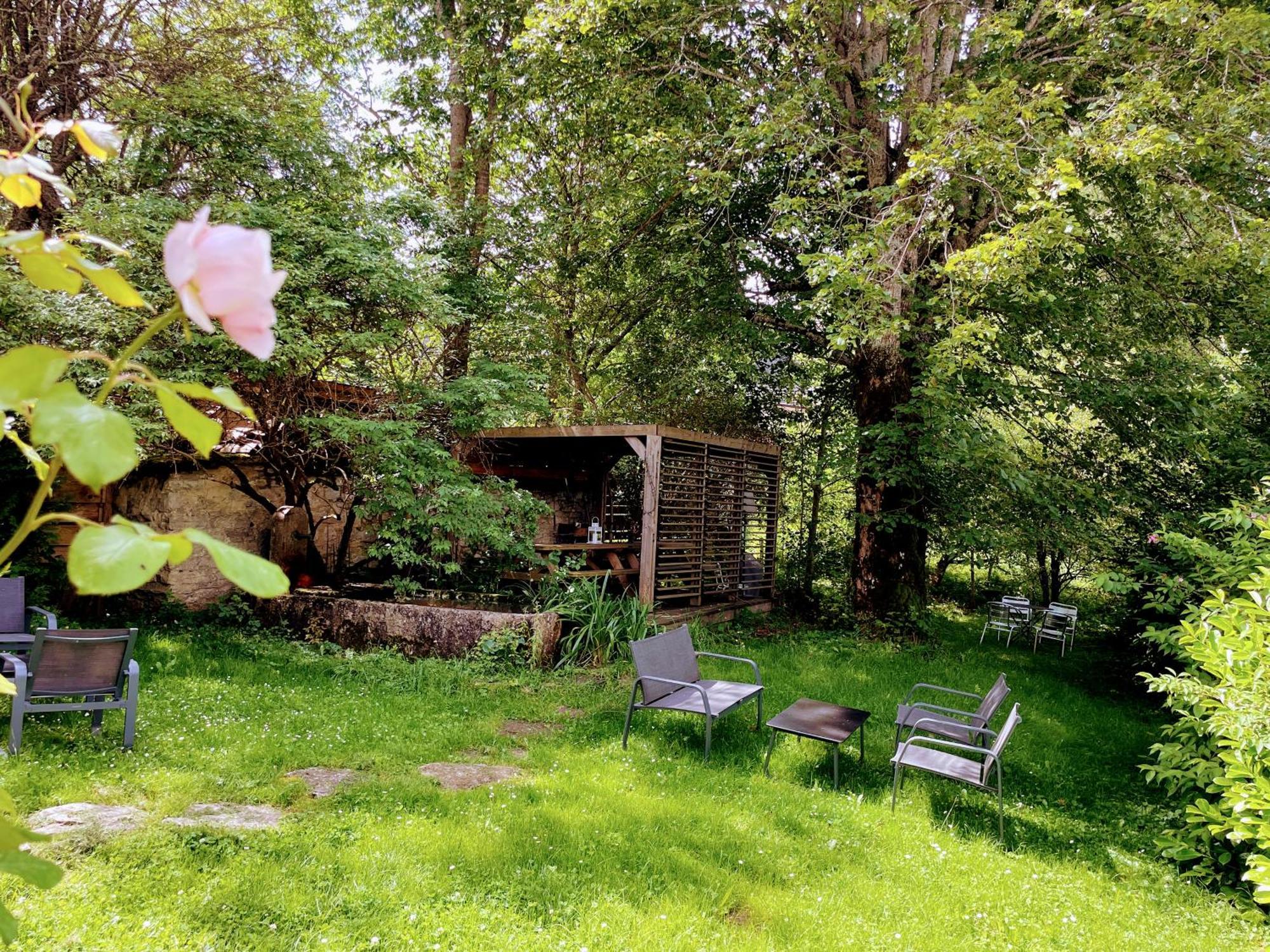 Ferme Des Deux Freres, Autrans, Vercors מראה חיצוני תמונה